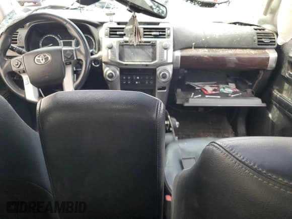 ✅ 2015 Toyota 4Runner SR5 Premium • VIN: JTEBU5JR9F5230277 • Lot: 70320335. Wystawiony na Copart z przebiegiem 132 743 mil. Bezpłatny archiwum sprzedaży aukcyjnych z USA i szczegółowy raport historii pojazdu na DreamBid. Zdjęcie 8.