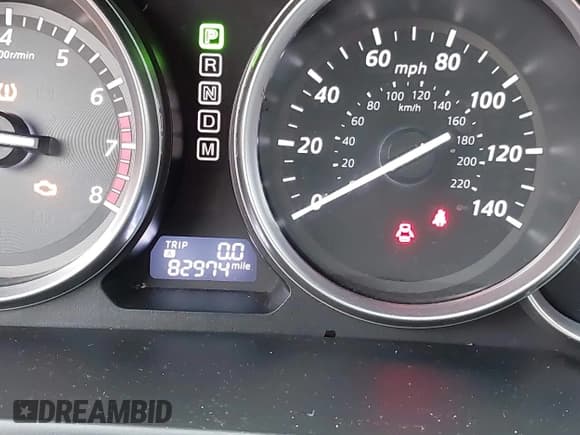 ✅ 2015 Mazda CX-9 Touring • VIN: JM3TB2CA2F0455844 • Lot: 43821302. Listed on IAAI with 82,974 mi. Free auction sales archive from the USA and detailed vehicle history report at DreamBid. Image 16.