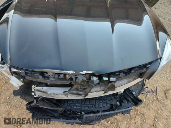 ✅ 2015 Mercedes-Benz SL 400 • VIN: WDDJK6FA7FF036085 • Лот: 81128015. Опубликован ранее на Copart с пробегом 58 566 миль. Бесплатный доступ к архиву аукционных продаж из США и подробный отчёт об истории автомобиля на DreamBid. Изображение 11.