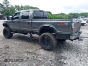 ✅ 2007 Ford F-250 XL • VIN: 1FTSW21P97EA66915 • Lot: 42424768. Listed on IAAI with 273,864 mi. Free auction sales archive from the USA and detailed vehicle history report at DreamBid. Image 3.