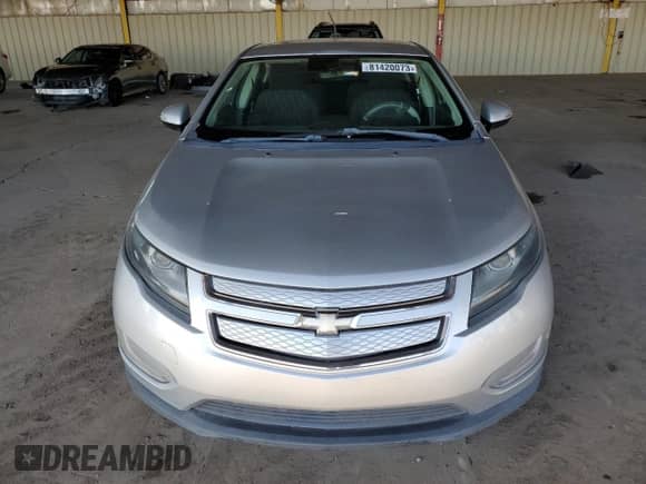 2015 Chevrolet Volt z VIN 1G1RA6E47FU103283, wystawiony jako Copart lot #81420073 z przebiegiem 206 780 mil mil oraz . Historia ofert i sprzedaży dostępna na DreamBid. Obrazek 5.