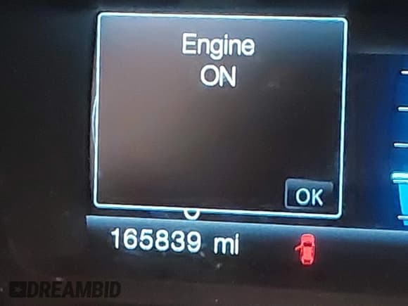 ✅ 2014 Ford Edge SEL • VIN: 2FMDK4JCXEBB54096 • Lot: 43522068. Wystawiony na IAAI z przebiegiem 165 839 mil. Bezpłatny archiwum sprzedaży aukcyjnych z USA i szczegółowy raport historii pojazdu na DreamBid. Zdjęcie 15.