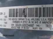 ✅ 2019 Ram ProMaster Cargo • VIN: 3C6URVJG2KE544887 • Lot: 43542290. Wystawiony na IAAI z przebiegiem 97 020 mil. Bezpłatny archiwum sprzedaży aukcyjnych z USA i szczegółowy raport historii pojazdu na DreamBid. Zdjęcie 9.