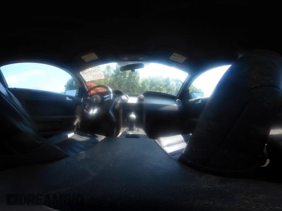 ✅ 2006 Ford Mustang GT Deluxe • VIN: 1ZVFT82H065176946 • Lot: 42472942. Listed on IAAI with 157,711 mi. Free auction sales archive from the USA and detailed vehicle history report at DreamBid. Image 18.