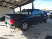 ✅ 2015 Ram 1500 Lone Star • VIN: 1C6RR7LT1FS749468 • Lot: 43674987. Listed on IAAI with 176,645 mi. Free auction sales archive from the USA and detailed vehicle history report at DreamBid. Image 4.