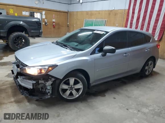 ✅ 2017 Subaru Impreza • VIN: 4S3GTAA67H3704737 • Lot: 89911295. Wystawiony na Copart z przebiegiem 63 634 mil. Bezpłatny archiwum sprzedaży aukcyjnych z USA i szczegółowy raport historii pojazdu na DreamBid. Zdjęcie 1.