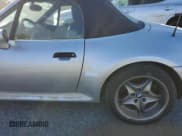 ✅ 2002 BMW M3 • VIN: 5UMCL93492LJ82639 • Лот: 75557074. Опубликован ранее на Copart с пробегом 122 484 миль. Бесплатный доступ к архиву аукционных продаж из США и подробный отчёт об истории автомобиля на DreamBid. Изображение 12.