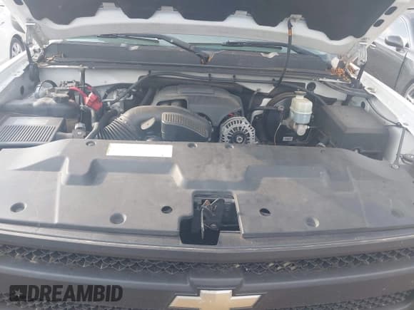 ✅ 2010 Chevrolet Silverado 1500 Work Truck • VIN: 1GCSCPE00AZ294398 • Lot: 43242997. Listed on IAAI with 159,799 mi. Free auction sales archive from the USA and detailed vehicle history report at DreamBid. Image 10.