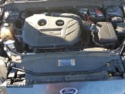 ✅ 2015 Ford Fusion Titanium • VIN: 3FA6P0D93FR176098 • Lot: 89925045. Wystawiony na Copart z przebiegiem 72 516 mil. Bezpłatny archiwum sprzedaży aukcyjnych z USA i szczegółowy raport historii pojazdu na DreamBid. Zdjęcie 11.