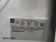 ✅ 2012 Chevrolet Sonic LS • VIN: 1G1JB5SH3C4147403 • Lot: 45127045. Listed on Copart with 117,105 mi. Free auction sales archive from the USA and detailed vehicle history report at DreamBid. Image 12.