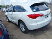 ✅ 2015 Acura RDX Technology • VIN: 5J8TB4H53FL017253 • Лот: 42950453. Опубликован ранее на IAAI с пробегом 188 496 миль. Бесплатный доступ к архиву аукционных продаж из США и подробный отчёт об истории автомобиля на DreamBid. Изображение 3.