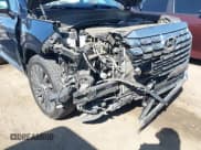 ✅ 2023 Hyundai Palisade Calligraphy • VIN: KM8R74GE5PU532502 • Лот: 43412725. Опубликован ранее на IAAI с пробегом 45 115 миль. Бесплатный доступ к архиву аукционных продаж из США и подробный отчёт об истории автомобиля на DreamBid. Изображение 19.