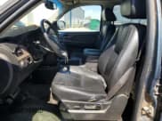 ✅ 2008 Chevrolet Suburban 2LT • VIN: 3GNFC16028G284485 • Lot: 59288895. Listed on Copart with 268,728 mi. Free auction sales archive from the USA and detailed vehicle history report at DreamBid. Image 7.