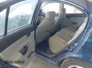 ✅ 2008 Hyundai Accent GLS • VIN: KMHCN46C08U244058 • Лот: 41625433. Опубликован ранее на IAAI с пробегом 237 598 миль. Бесплатный доступ к архиву аукционных продаж из США и подробный отчёт об истории автомобиля на DreamBid. Изображение 8.