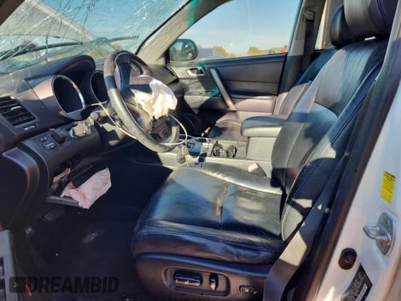 ✅ 2009 Toyota Highlander Sport • VIN: JTEDS43A092090951 • Лот: 91300345. Опубликован ранее на Copart с пробегом 244 718 миль. Бесплатный доступ к архиву аукционных продаж из США и подробный отчёт об истории автомобиля на DreamBid. Изображение 7.