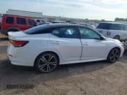 ✅ 2020 Nissan Sentra SR • VIN: 3N1AB8DV0LY303571 • Lot: 43002024. Wystawiony na IAAI z przebiegiem 34 495 mil. Bezpłatny archiwum sprzedaży aukcyjnych z USA i szczegółowy raport historii pojazdu na DreamBid. Zdjęcie 13.