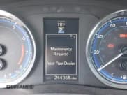 ✅ 2018 Toyota Corolla LE • VIN: 2T1BURHE4JC990014 • Lot: 43615119. Listed on IAAI with 244,368 mi. Free auction sales archive from the USA and detailed vehicle history report at DreamBid. Image 15.