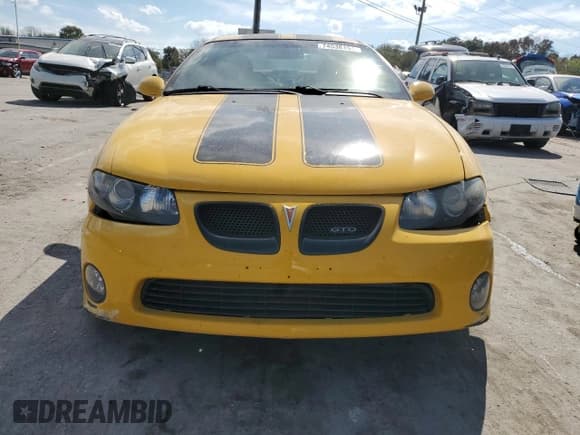 ✅ 2004 Pontiac GTO • VIN: 6G2VX12G64L296753 • Lot: 74538194. Wystawiony na Copart z przebiegiem 78 538 mil. Bezpłatny archiwum sprzedaży aukcyjnych z USA i szczegółowy raport historii pojazdu na DreamBid. Zdjęcie 5.