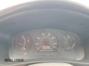 ✅ 2001 Mitsubishi Mirage ES • VIN: JA3AY26CX1U030593 • Lot: 83749264. Listed on Copart with 107,641 mi. Free auction sales archive from the USA and detailed vehicle history report at DreamBid. Image 9.