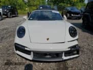 ✅ 2024 Porsche 911 Turbo • VIN: WP0CD2A94RS257996 • Лот: 67573345. Опубликован ранее на Copart с пробегом 2 413 миль. Бесплатный доступ к архиву аукционных продаж из США и подробный отчёт об истории автомобиля на DreamBid. Изображение 5.