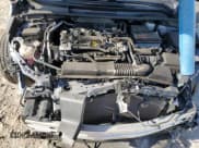 ✅ 2021 Toyota Corolla SE • VIN: JTDM4MCEXMJ057049 • Лот: 68950205. Опубликован ранее на Copart с пробегом 84 662 миль. Бесплатный доступ к архиву аукционных продаж из США и подробный отчёт об истории автомобиля на DreamBid. Изображение 11.