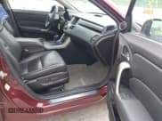 ✅ 2010 Acura RDX Technology • VIN: 5J8TB1H5XAA007788 • Lot: 42429904. Wystawiony na IAAI z przebiegiem 143 834 mil. Bezpłatny archiwum sprzedaży aukcyjnych z USA i szczegółowy raport historii pojazdu na DreamBid. Zdjęcie 5.