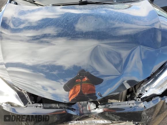 ✅ 2015 Toyota Corolla LE • VIN: 2T1BURHE4FC328005 • Лот: 89687255. Опубликован ранее на Copart с пробегом 334 928 миль. Бесплатный доступ к архиву аукционных продаж из США и подробный отчёт об истории автомобиля на DreamBid. Изображение 11.