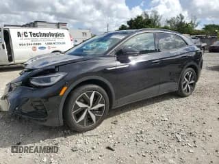 ✅ 2023 Volkswagen ID.4 S • VIN: 1V25MPE85PC050451 • Lot: 85138155. Wystawiony na Copart z przebiegiem 19 729 mil. Bezpłatny archiwum sprzedaży aukcyjnych z USA i szczegółowy raport historii pojazdu na DreamBid. Zdjęcie 1.