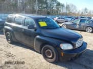 ✅ 2010 Chevrolet HHR LS • VIN: 3GNBAADB9AS508301 • Лот: 41341571. Опубликован ранее на IAAI с пробегом 218 097 миль. Бесплатный доступ к архиву аукционных продаж из США и подробный отчёт об истории автомобиля на DreamBid. Изображение 1.