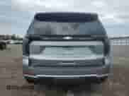 2025 Chevrolet Suburban Premier with VIN 1GNS6FRD3SR248765, listed as a Copart auction lot 80897555 with 23,012 mi miles and Clean title. Bid and sale history available at DreamBid. Image 6.