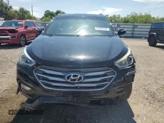 ✅ 2017 Hyundai Santa Fe 2.4L • VIN: 5NMZU3LB9HH012606 • Лот: 57295194. Опубликован ранее на Copart с пробегом 79 253 миль. Бесплатный доступ к архиву аукционных продаж из США и подробный отчёт об истории автомобиля на DreamBid. Изображение 5.