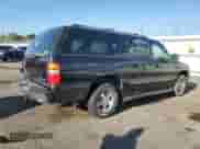 2003 Chevrolet Suburban Z71 с VIN 3GNFK16Z83G237357, выставлен на аукционе Copart как лот 72704904 с пробегом Не указан миль и Чистый • Clean title. История ставок и продаж доступна на DreamBid. Изображение 3.