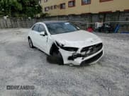 ✅ 2020 Mercedes-Benz A 220 • VIN: W1K3G4EB8LW046161 • Lot: 91485075. Wystawiony na Copart z przebiegiem 93 577 mil. Bezpłatny archiwum sprzedaży aukcyjnych z USA i szczegółowy raport historii pojazdu na DreamBid. Zdjęcie 13.
