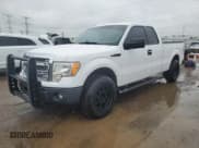 ✅ 2013 Ford F-150 XL • VIN: 1FTFX1EF5DFA35970 • Лот: 59741055. Опубликован ранее на Copart с пробегом 90 651 миль. Бесплатный доступ к архиву аукционных продаж из США и подробный отчёт об истории автомобиля на DreamBid. Изображение 1.