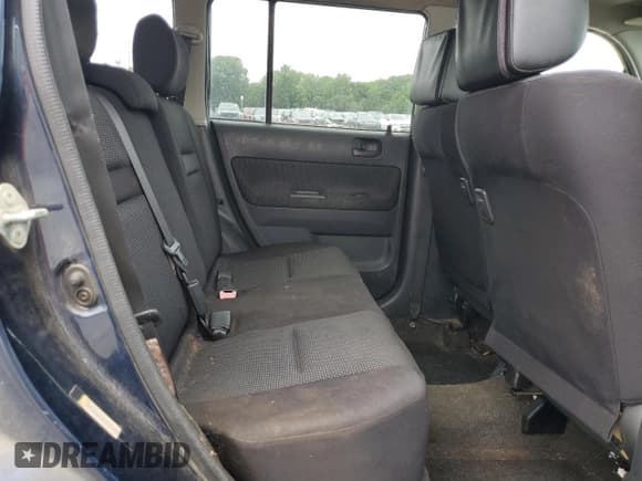 ✅ 2004 Scion xB • VIN: JTLKT324540155039 • Лот: 70092025. Опубликован ранее на Copart с пробегом 397 841 миль. Бесплатный доступ к архиву аукционных продаж из США и подробный отчёт об истории автомобиля на DreamBid. Изображение 11.