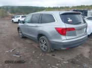 ✅ 2016 Honda Pilot EX-L • VIN: 5FNYF5H62GB037666 • Lot: 41795702. Wystawiony na IAAI z przebiegiem 212 773 mil. Bezpłatny archiwum sprzedaży aukcyjnych z USA i szczegółowy raport historii pojazdu na DreamBid. Zdjęcie 3.