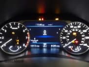 ✅ 2023 Nissan Altima SR • VIN: 1N4BL4CV1PN387997 • Lot: 43499968. Listed on IAAI with 15,513 mi. Free auction sales archive from the USA and detailed vehicle history report at DreamBid. Image 7.