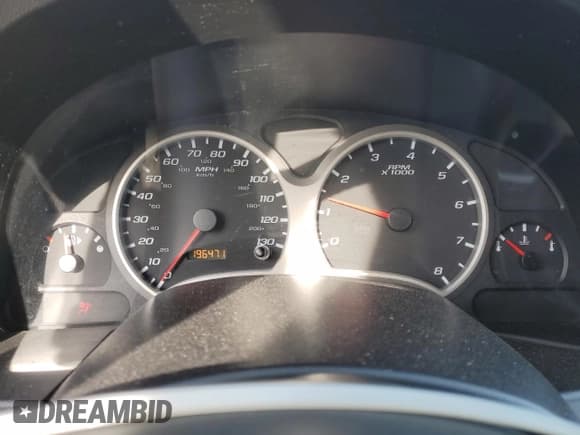 ✅ 2005 Chevrolet Equinox LT • VIN: 2CNDL63F356017767 • Лот: 87697375. Опубликован ранее на Copart с пробегом 196 471 миль. Бесплатный доступ к архиву аукционных продаж из США и подробный отчёт об истории автомобиля на DreamBid. Изображение 9.