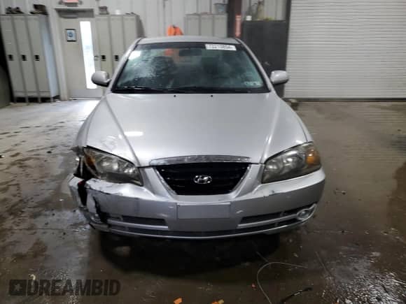 2006 Hyundai Elantra GLS с VIN KMHDN46D36U352961, выставлен на аукционе Copart как лот 72213854 с пробегом 119 543 миль миль и Списание • Salvage title. История ставок и продаж доступна на DreamBid. Изображение 5.