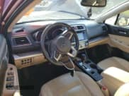 ✅ 2015 Subaru Outback Limited • VIN: 4S4BSALC1F3274258 • Лот: 90400575. Опубликован ранее на Copart с пробегом 137 444 миль. Бесплатный доступ к архиву аукционных продаж из США и подробный отчёт об истории автомобиля на DreamBid. Изображение 8.