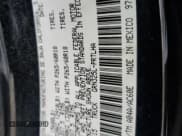 ✅ 2016 Toyota Tacoma Limited • VIN: 3TMEZ5CN1GM015615 • Lot: 59952225. Listed on Copart with 46,785 mi. Free auction sales archive from the USA and detailed vehicle history report at DreamBid. Image 12.