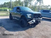 ✅ 2015 Ford F-150 XLT • VIN: 1FTEW1EF4FKD14304 • Lot: 43051728. Wystawiony na IAAI z przebiegiem 176 315 mil. Bezpłatny archiwum sprzedaży aukcyjnych z USA i szczegółowy raport historii pojazdu na DreamBid. Zdjęcie 1.