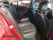 ✅ 2014 Buick Regal Premium I • VIN: 2G4GM5ER6E9167057 • Лот: 56626724. Опубликован ранее на Copart с пробегом Не указан. Бесплатный доступ к архиву аукционных продаж из США и подробный отчёт об истории автомобиля на DreamBid. Изображение 10.