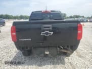 ✅ 2016 Chevrolet Colorado 4WD Z71 • VIN: 1GCGTDE32G1212502 • Лот: 65714965. Опубликован ранее на Copart с пробегом 166 943 миль. Бесплатный доступ к архиву аукционных продаж из США и подробный отчёт об истории автомобиля на DreamBid. Изображение 6.