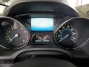 ✅ 2015 Ford Escape Titanium • VIN: 1FMCU0J98FUA20296 • Lot: 56750475. Listed on Copart with 186,200 mi. Free auction sales archive from the USA and detailed vehicle history report at DreamBid. Image 9.