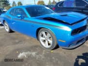 ✅ 2015 Dodge Challenger R/T Plus • VIN: 2C3CDZBT9FH788573 • Lot: 43490412. Listed on IAAI with 11,885 mi. Free auction sales archive from the USA and detailed vehicle history report at DreamBid. Image 1.