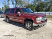✅ 2003 Chevrolet Suburban LT • VIN: 1GNFK16Z73J235906 • Лот: 87645115. Опубликован ранее на Copart с пробегом 286 985 миль. Бесплатный доступ к архиву аукционных продаж из США и подробный отчёт об истории автомобиля на DreamBid. Изображение 4.