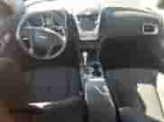 2015 Chevrolet Equinox LS z VIN 2GNFLEEK7F6270049, wystawiony jako Copart lot #87081765 z przebiegiem 179 814 mil mil oraz Szkoda całkowita • Salvage title. Historia ofert i sprzedaży dostępna na DreamBid. Obrazek 8.