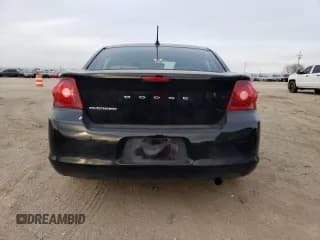 ✅ 2013 Dodge Avenger SE • VIN: 1C3CDZAB0DN588078 • Лот: 82432964. Опубликован ранее на Copart с пробегом 110 838 миль. Бесплатный доступ к архиву аукционных продаж из США и подробный отчёт об истории автомобиля на DreamBid. Изображение 6.