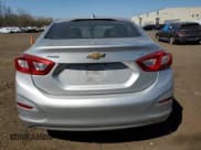 ✅ 2017 Chevrolet Cruze LT • VIN: 1G1BE5SM9H7265776 • Lot: 48195163. Listed on Copart with 68,577 mi. Free auction sales archive from the USA and detailed vehicle history report at DreamBid. Image 6.